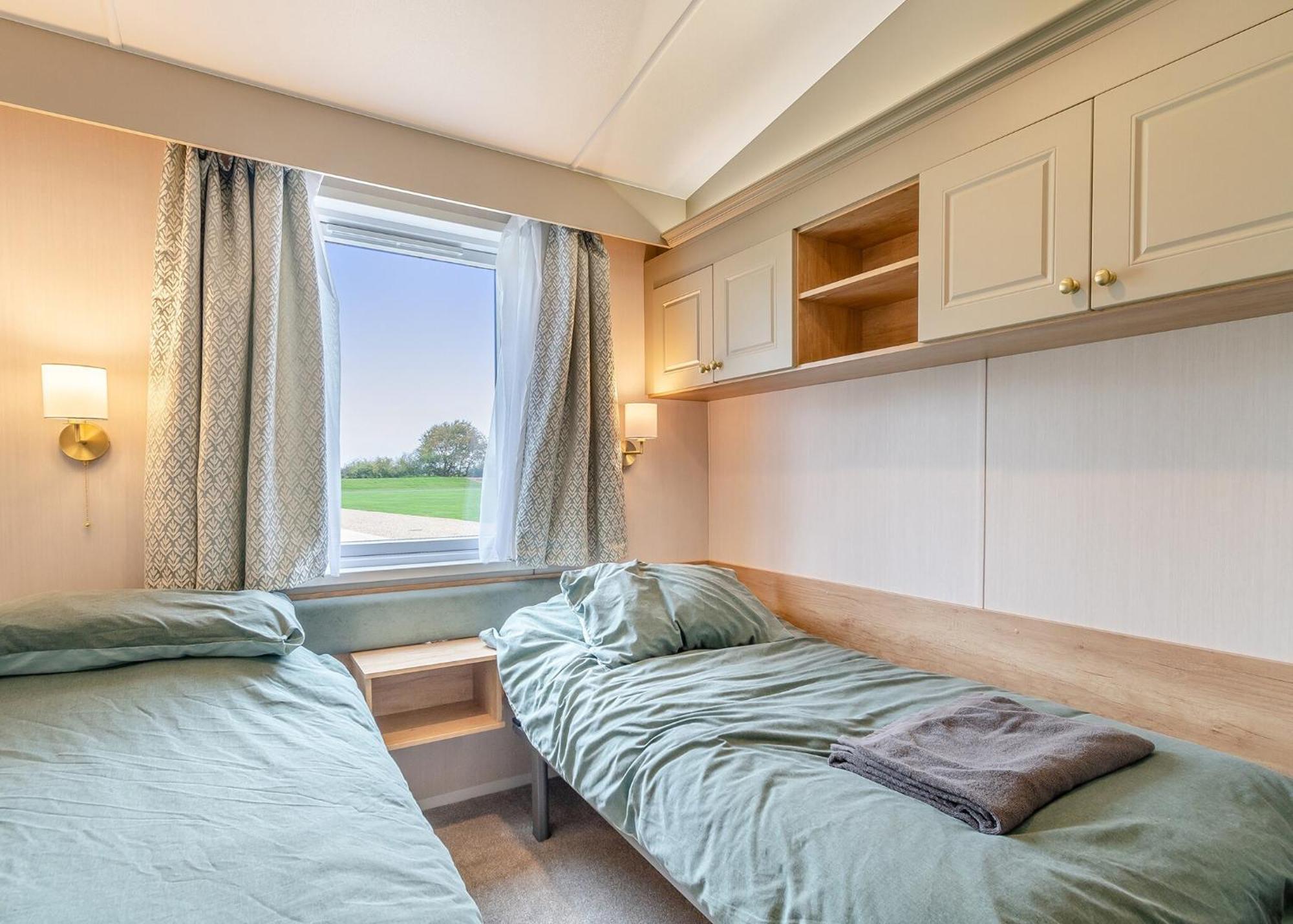 Camper Uk Leisure Park Hotel Doddington  Room photo